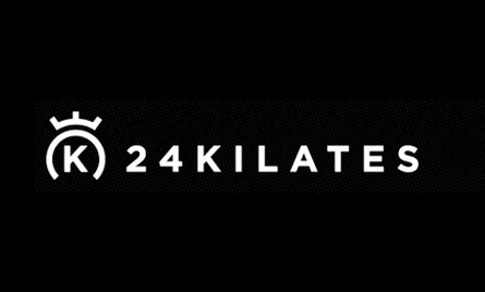 24 Kilates
