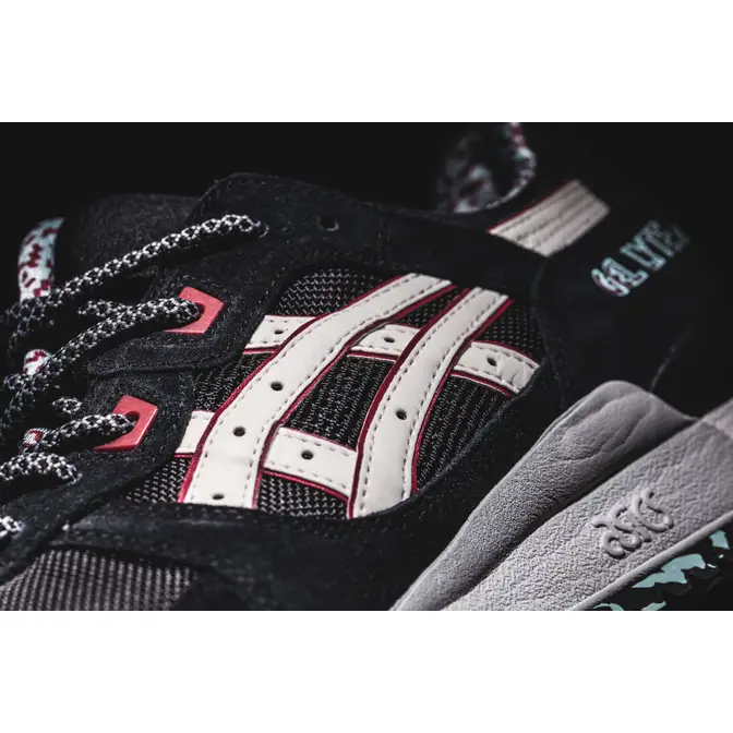 Black friday asics gel lyte iii best sale