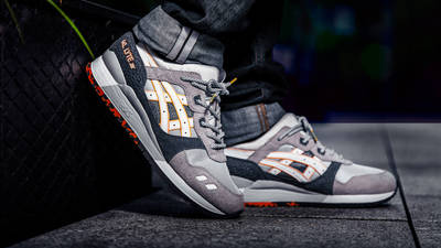 gel lyte 3 25th anniversary