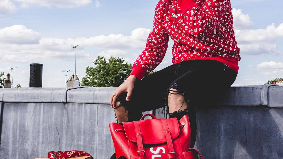 The Biggest Hypebeasts On Instagram Right Now