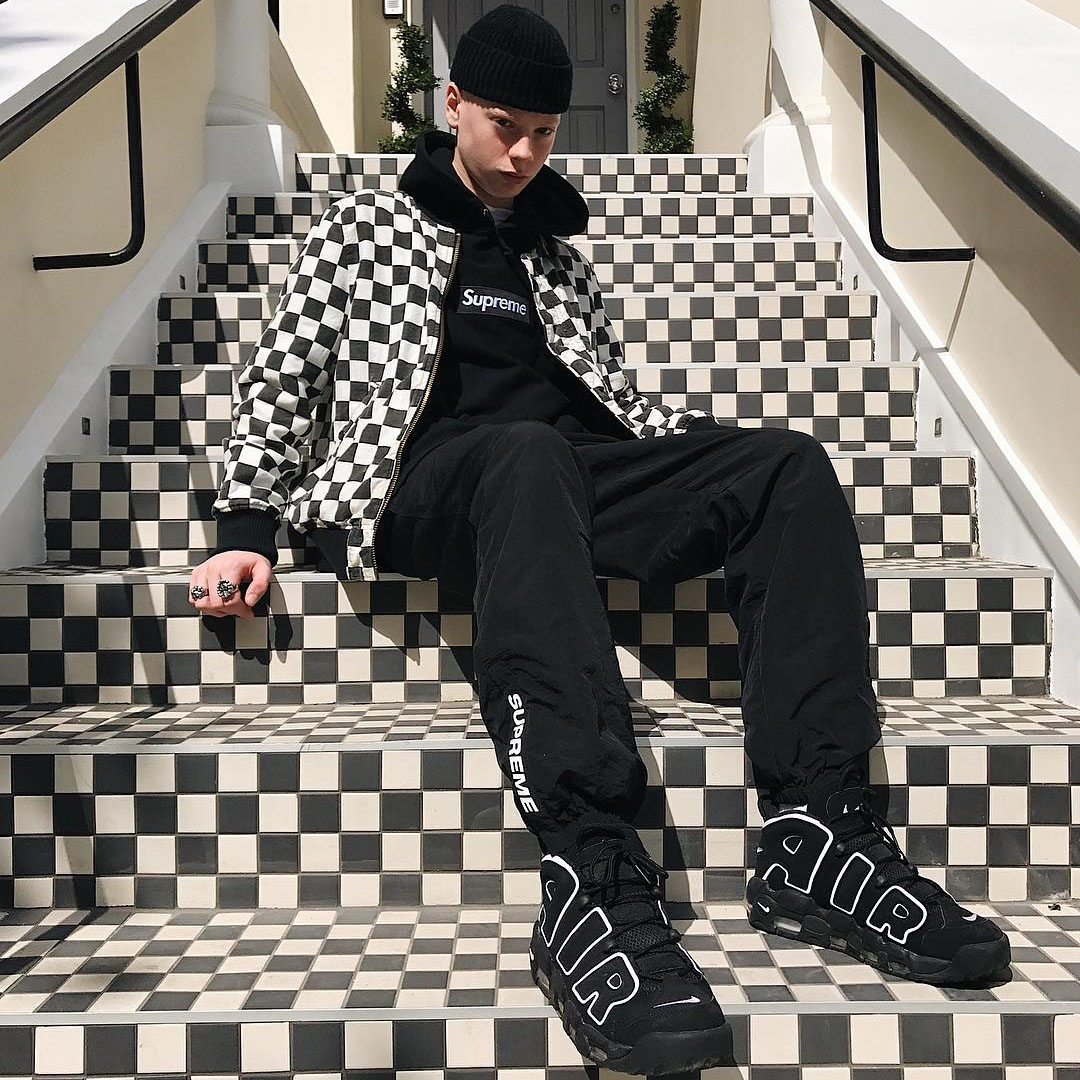 The Biggest Hypebeasts On Instagram Right Now
