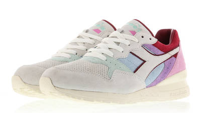 diadora intrepid titolo five almonds