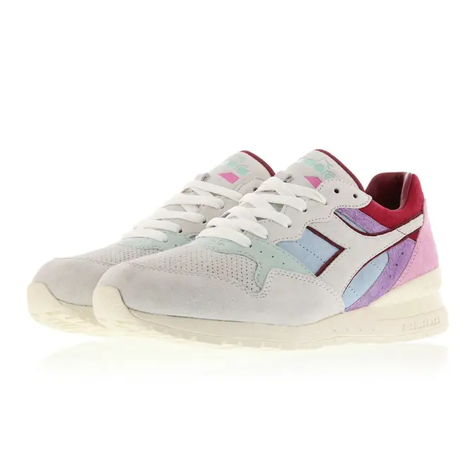 Diadora titolo cheap five almonds