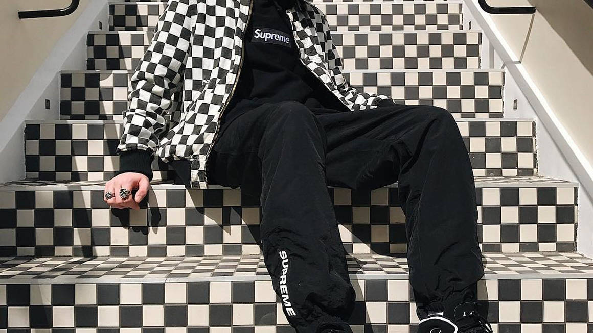 The Biggest Hypebeasts On Instagram Right Now