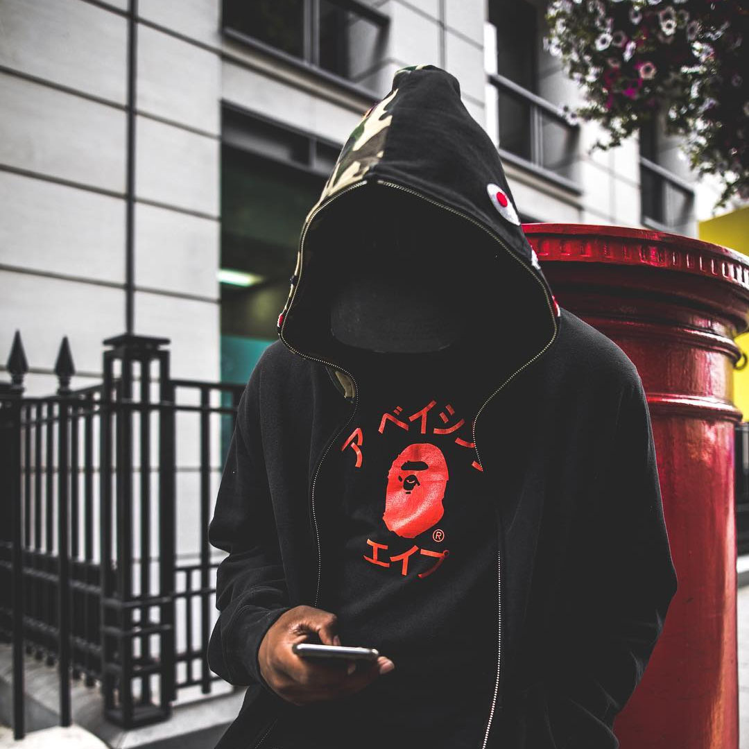 The Biggest Hypebeasts On Instagram Right Now