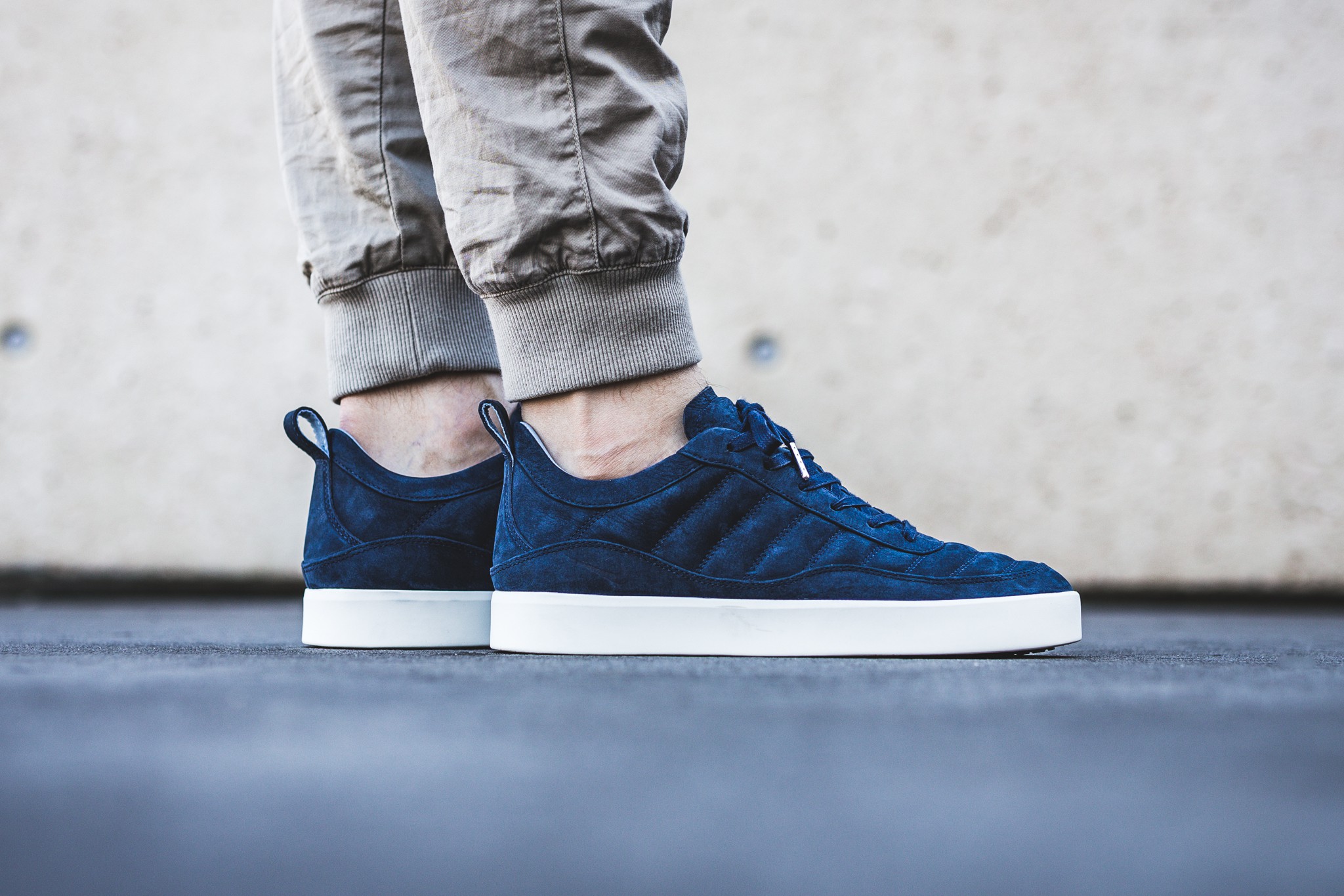 NikeLab Oscillate Evolve RF Obsidian | Where To Buy | 876384-400 display picture 1