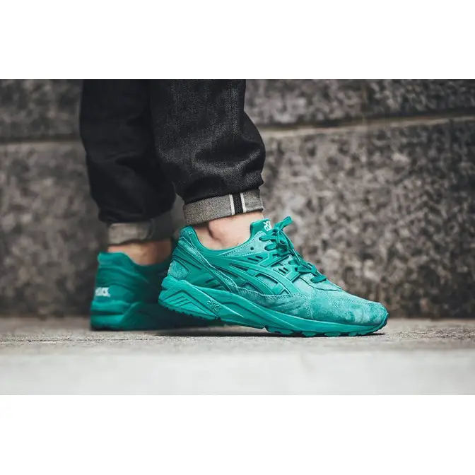 Asics gel kayano clearance ocean pack