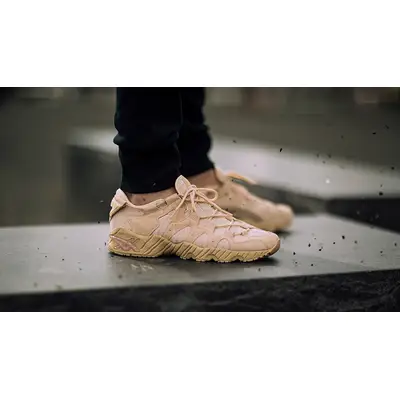 Asics tiger gel-mai sneaker clearance h7y3l-0505