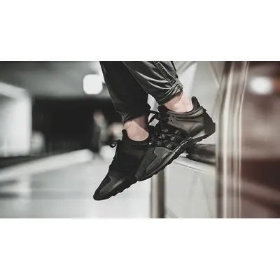 Eqt triple clearance black