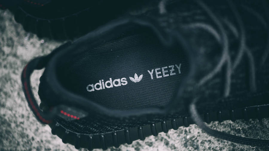 adidas Yeezy 350 Boost Black | Where To Buy | AQ2659 | The Sole Supplier