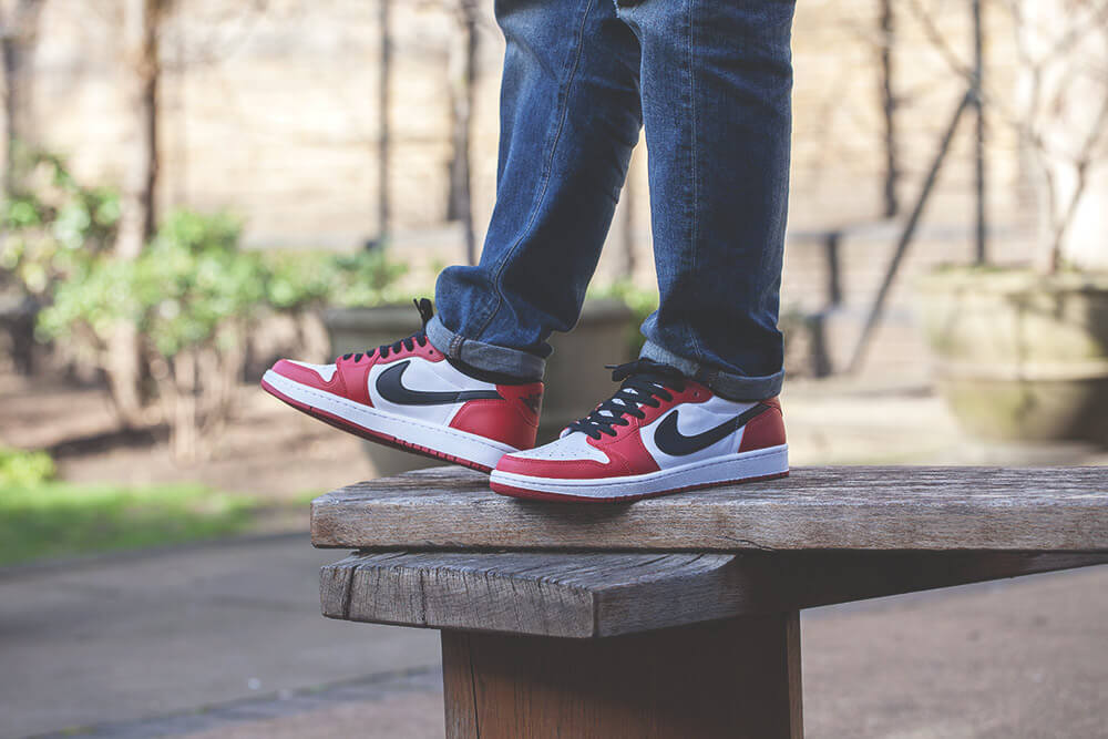 Nike Air Jordan 1 Low Chicago Where To Buy 600 The Sole Supplier
