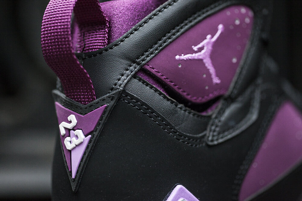 jordan 7 mulberry
