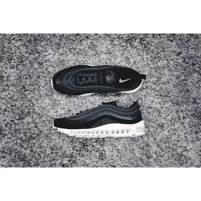 Nike Air Max 97 Black White