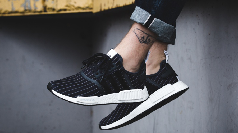 Bedwin The Heartbreakers x adidas R1 Black | Where To Buy | BB3124 Sole Supplier