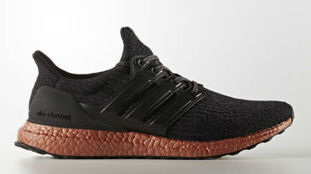 Available EARLY: adidas Ultra Boost 3.0 Tech Rust Available EARLY: adidas Ultra Boost 3.0 Tech Rust