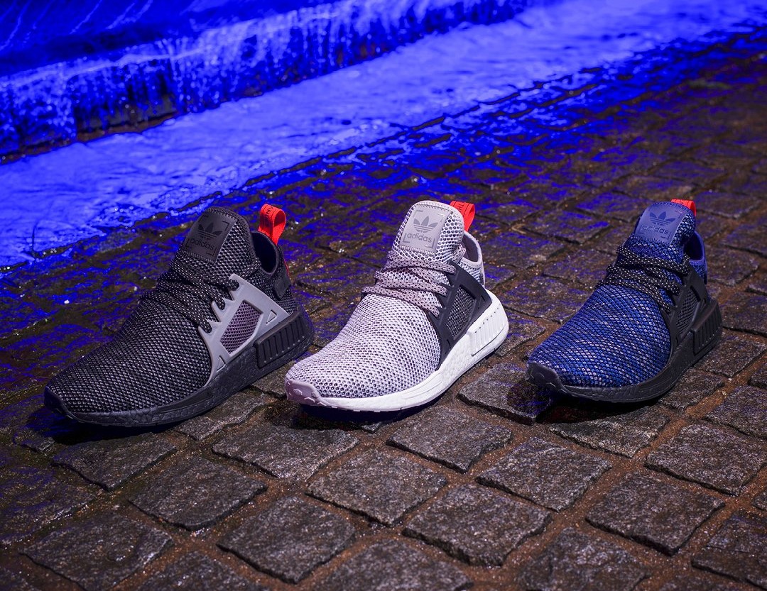 nmd xr1 navy black