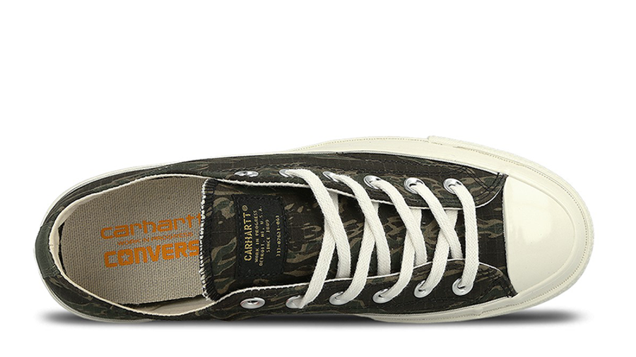 carhartt x converse