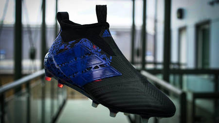Detailed Look At The adidas ACE 17+ Purecontrol 'UCL Dragon'