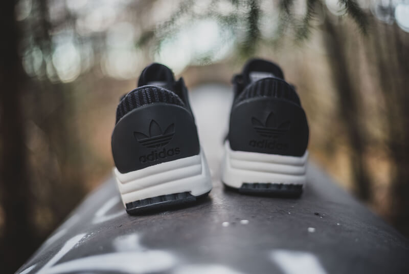 adidas EQT 2/3 Athleisure Black