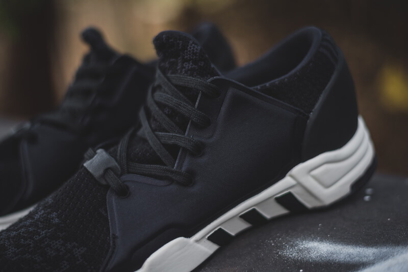 adidas EQT 1/3 Athleisure Black
