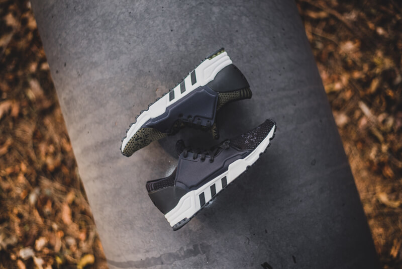 adidas EQT 1/3 Athleisure Black