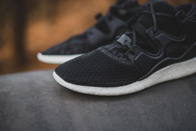 adidas EQT 2/3 Athleisure Black
