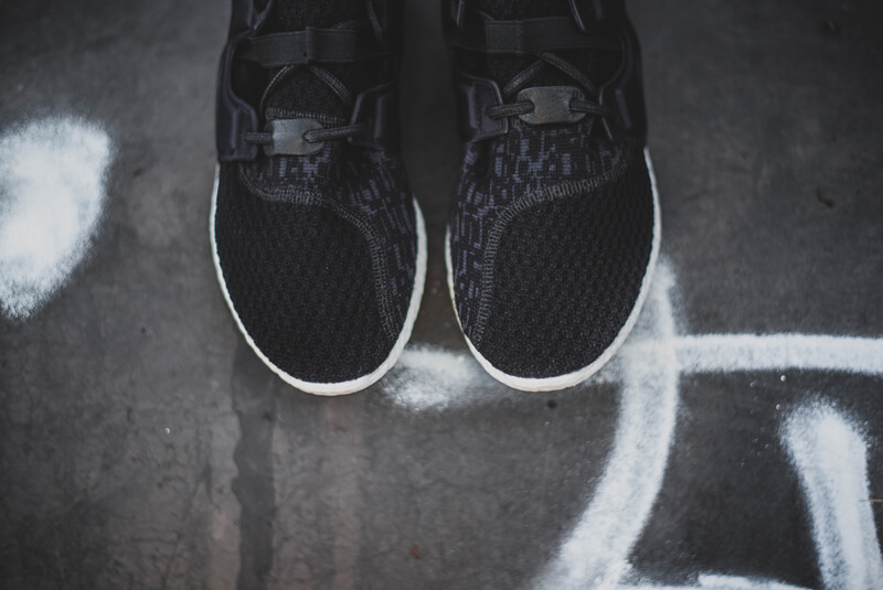 adidas EQT 1/3 Athleisure Black