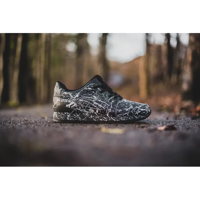 Asics hotsell marble pack