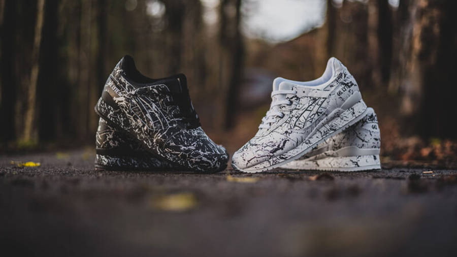 asics marble