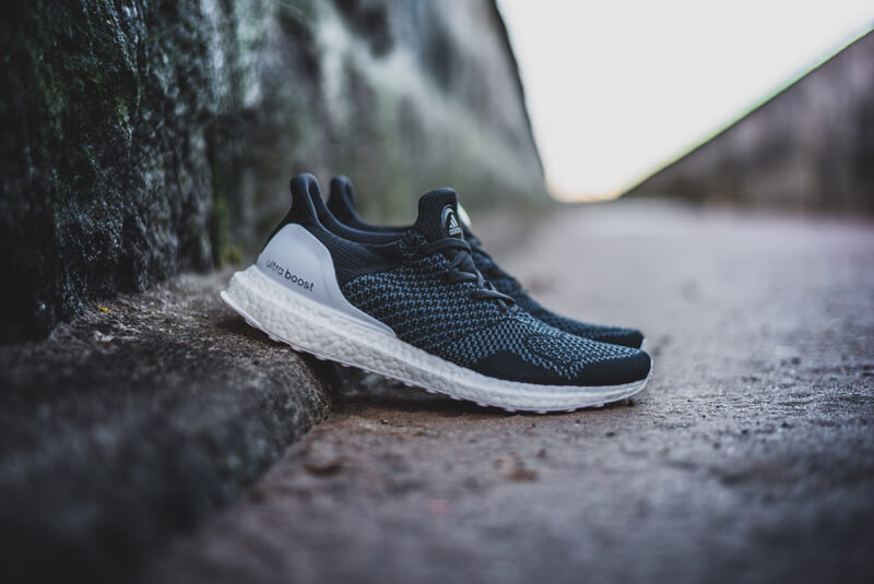 ultra boost x uncaged