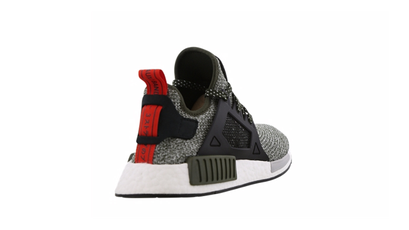 Adidas Nmd Xr1 Footlocker Middle East Exclusive Bump