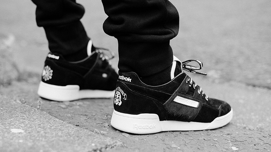 reebok workout lo plus