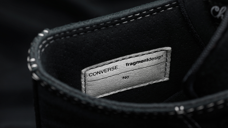 fragment chuck taylor
