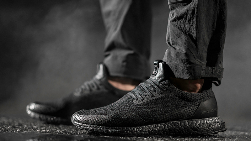 adidas x haven ultra boost uncaged