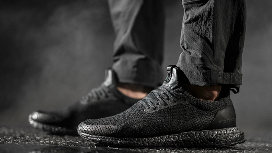 Haven x adidas Ultra Boost Uncaged 