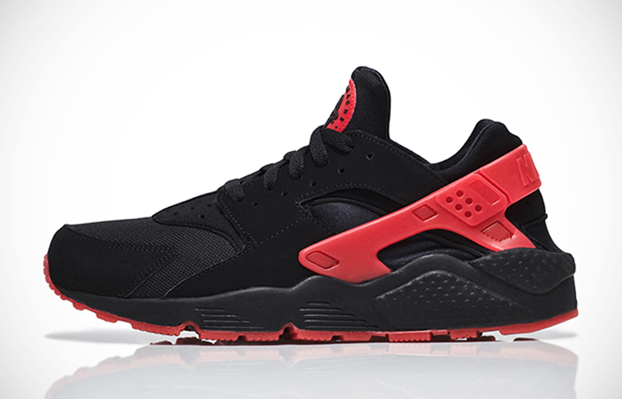 are nike air huarache true to size