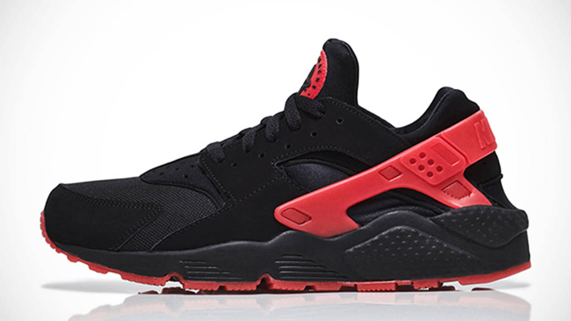 Metafoor waarom niet stropdas Nike Air Huarache Sizing: How Do They Fit? | The Sole Supplier