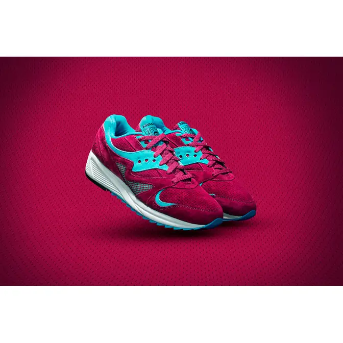 Saucony grid sale 8000 womens 2017