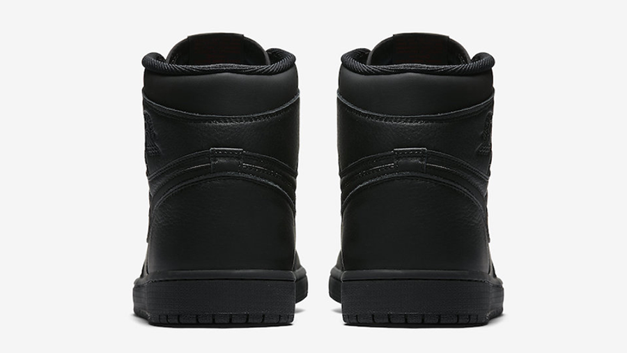 Jordan 1 Retro High OG Black | Where To 
