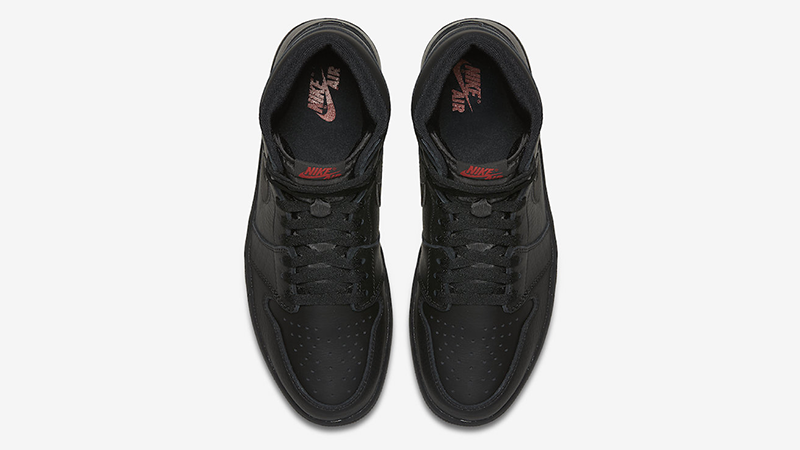 Jordan 1 Retro High OG Black
