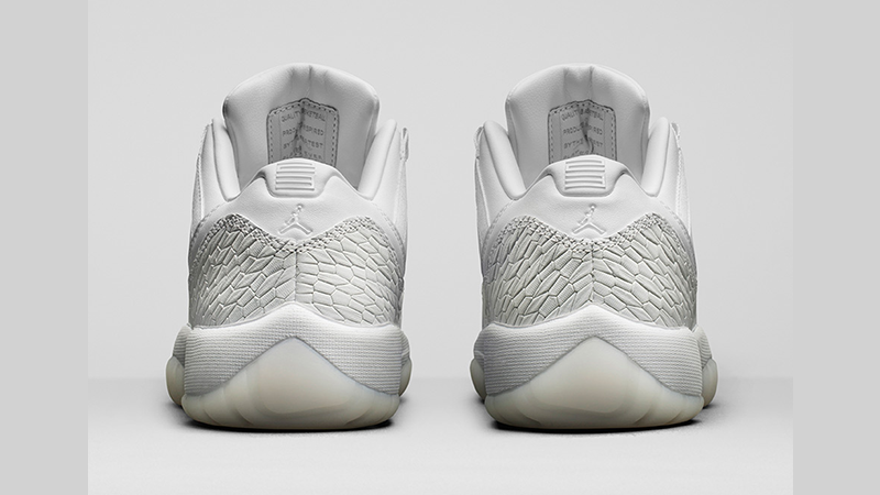 jordan 11 low heiress white