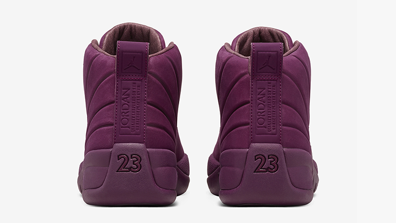 jordan 12 psny purple