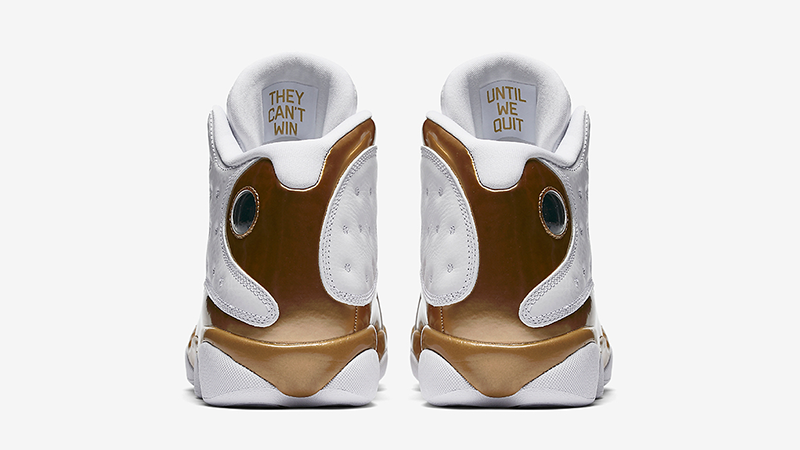 Jordan 13 /14 DMP Pack