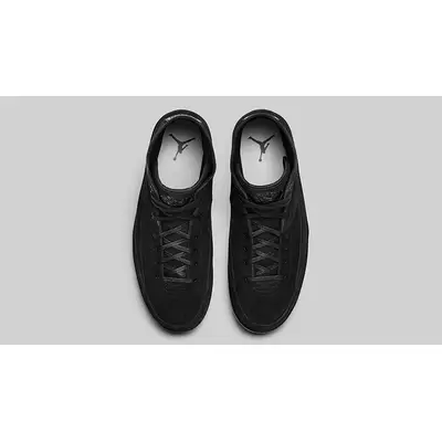 Jordan 2 hot sale black decon