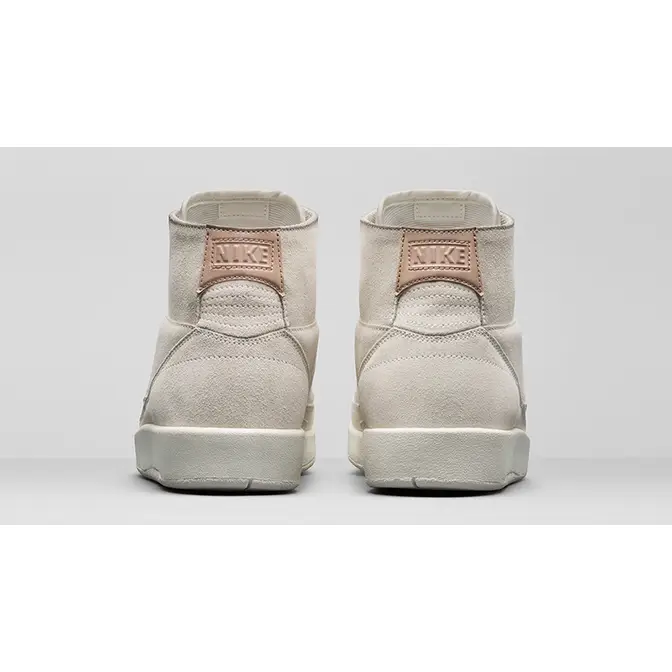 Air jordan best sale ii decon sail