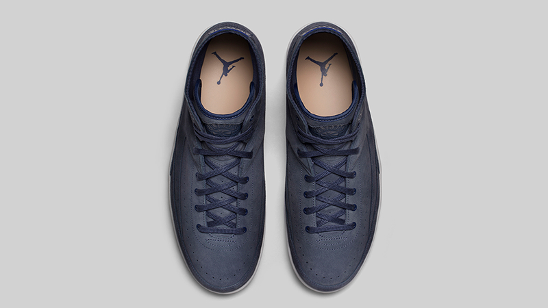 air jordan 2 decon thunder blue