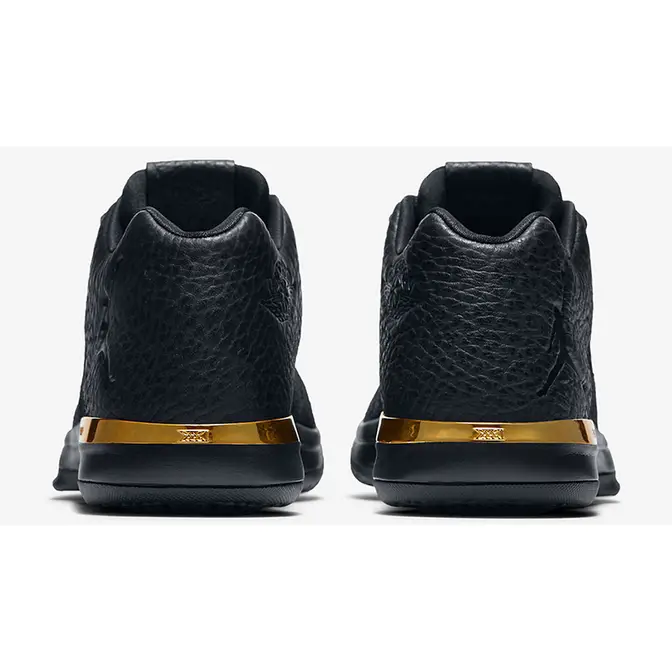 Jordan 31 low clearance black