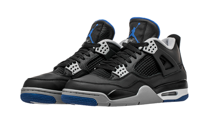 jordan 4 valor blue