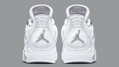 pure money 4s