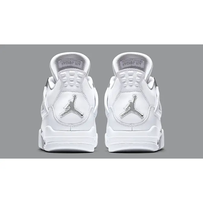 Jordan 4 Pure Money | Where To Buy | 308497-100 | The Sole Supplier